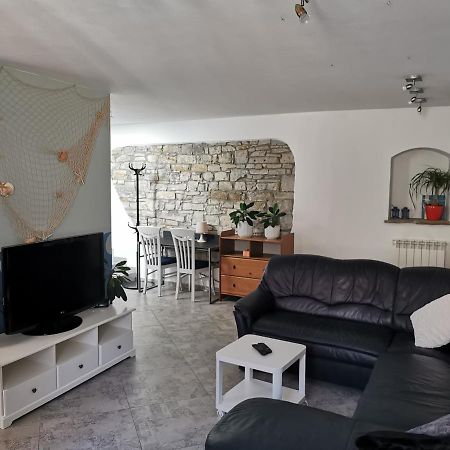 Apartment Terassin Koper Ngoại thất bức ảnh