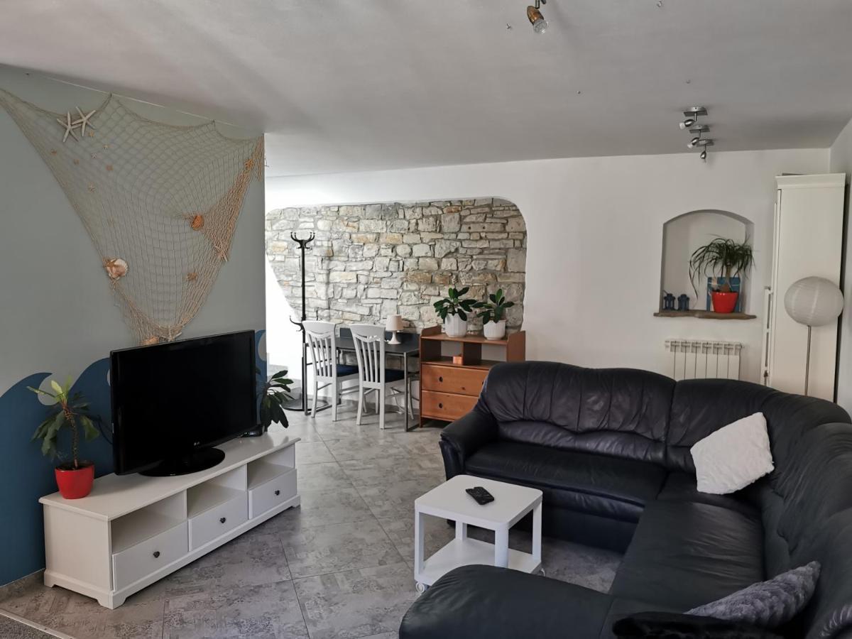 Apartment Terassin Koper Ngoại thất bức ảnh