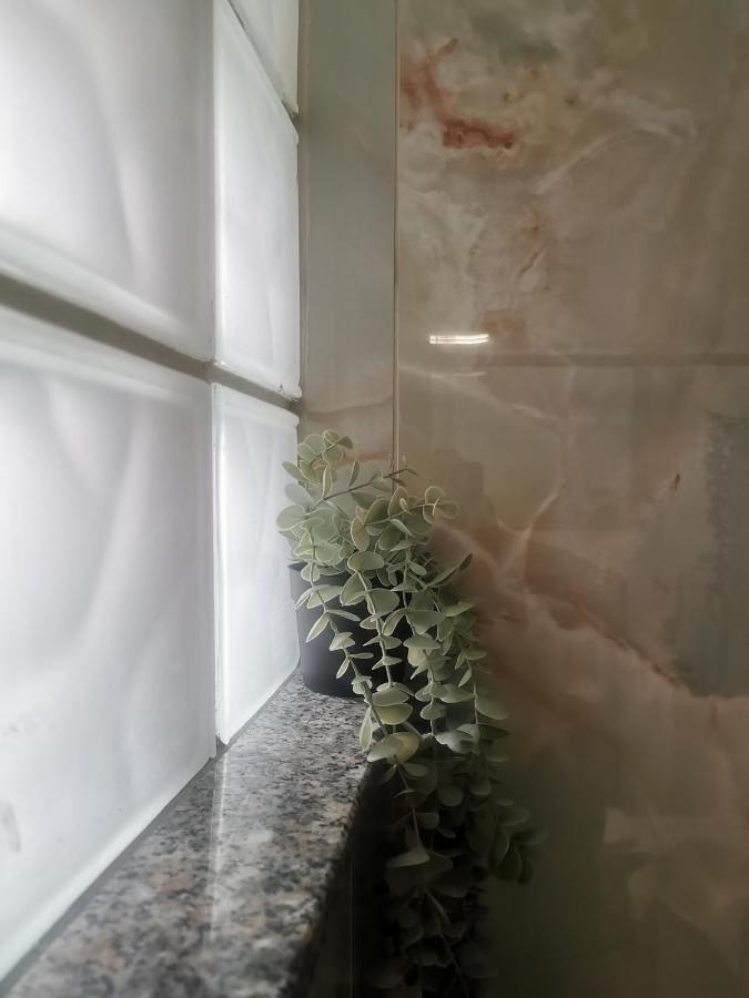Apartment Terassin Koper Ngoại thất bức ảnh
