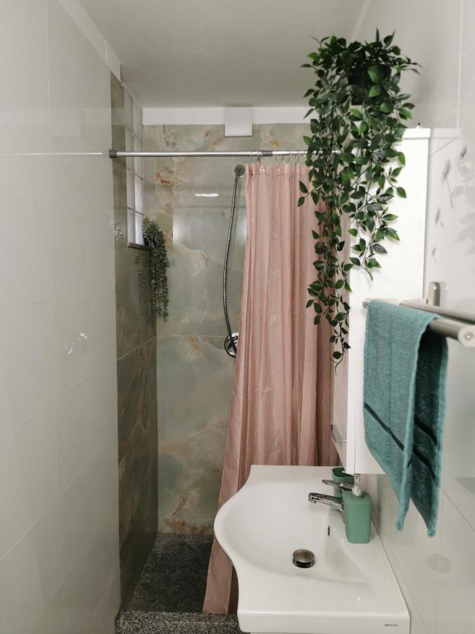 Apartment Terassin Koper Ngoại thất bức ảnh