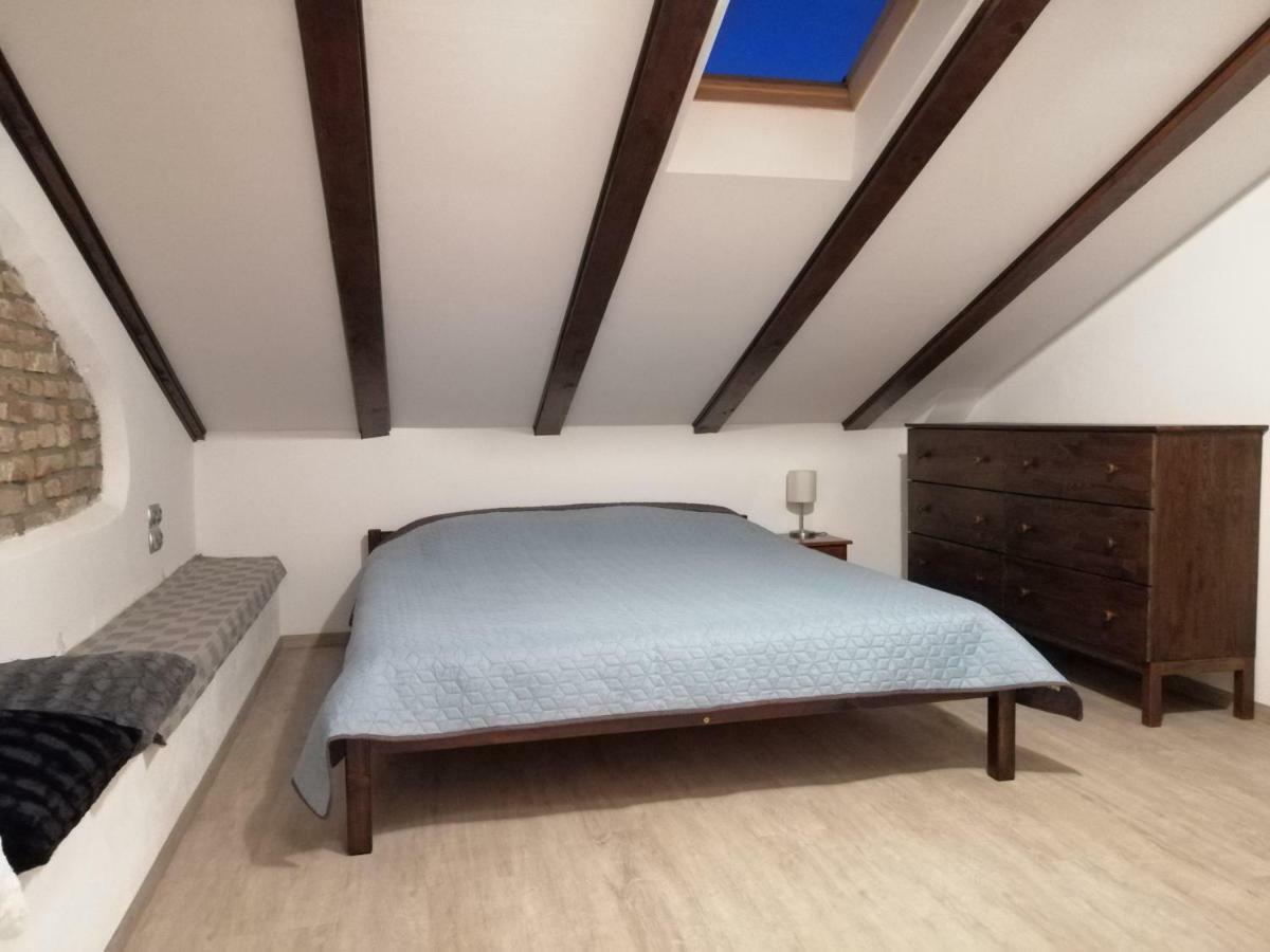 Apartment Terassin Koper Ngoại thất bức ảnh